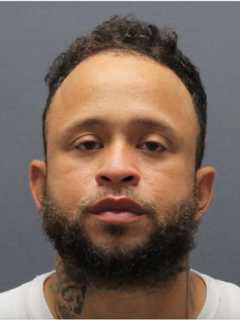 Man Gets Prison Time After Killing Victim In Yonkers, Then Avoiding Police For Year