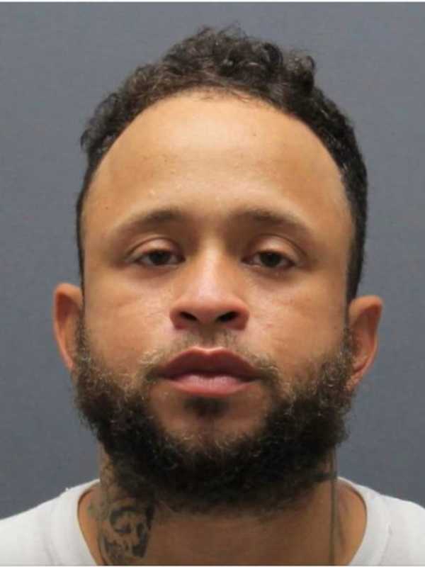 Westchester Man Arraigned On Murder Charge For Fatal 2020 Shooting