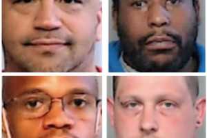 'Operation Dunder Mifflin' Nets 9 Scranton Sex Offenders, US Marshals Say