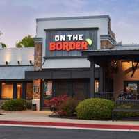 <p>On The Border</p>