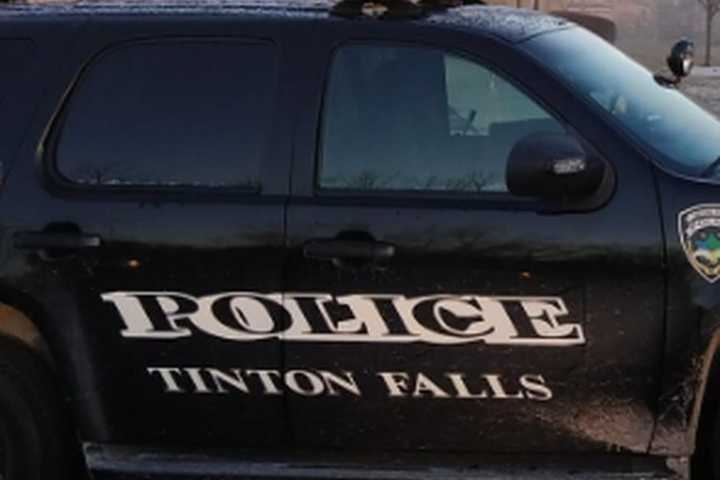 Serious Crash Closes Route 18 In Tinton Falls (Developing)