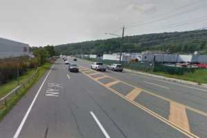 Man Faces Felony DWI Charge After Westchester Crash