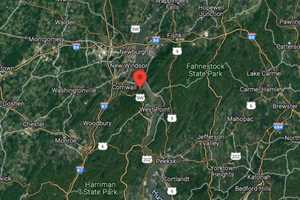 ID Released For Man Killed In Helicopter Crash Near Mountain In Hudson Valley