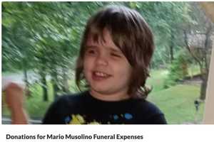 9-Year-Old NJ Boy Dies Suddenly