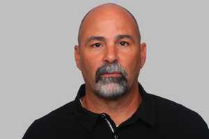 Coach Who Graduated From New Fairfield HS Named Raiders Interim Coach