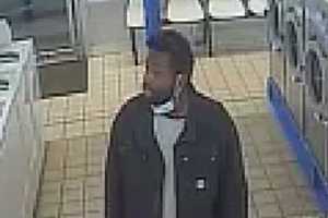 Bethlehem Police Seek ID For Strong-Arm Robbery Suspect