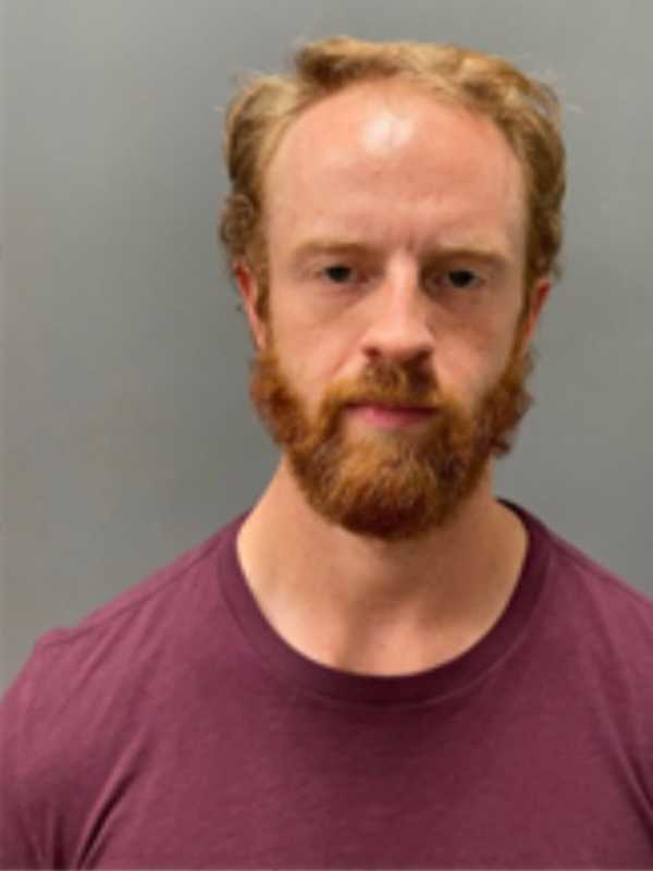 Former CT Teacher Charged With Sexual Assault Of Minors