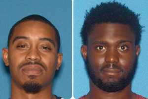 Fugitives Arrested In Fatal Atlantic City Shooting, Prosecutor Says