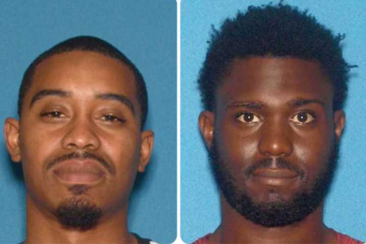 Newark Man Indicted In Fatal Shooting Of Atlantic City Victim: Prosecutor