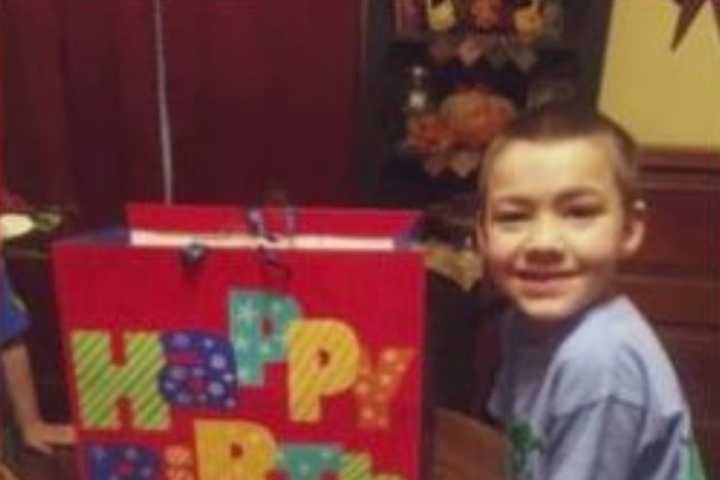 $2K Reward Offered In Central PA Hit-Run Crash That Killed 7-Year-Old Boy