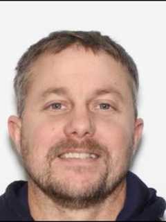 Statewide Alert Issued For Missing NY Man