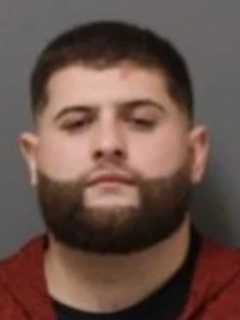 CT Man Busted With Large Amounts Of Drugs Following Search, Police Say