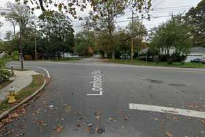 28-Year-Old Critically Injured In Crash At Long Island Intersection