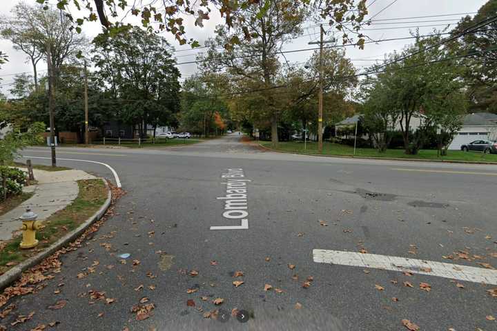 28-Year-Old Critically Injured In Crash At Long Island Intersection