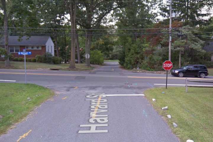 UPDATE: Motorcyclist Seriously Hurt After Being Struck By Box Truck In Morris County