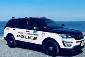 Pedestrian Struck On Jersey Shore (DEVELOPING)