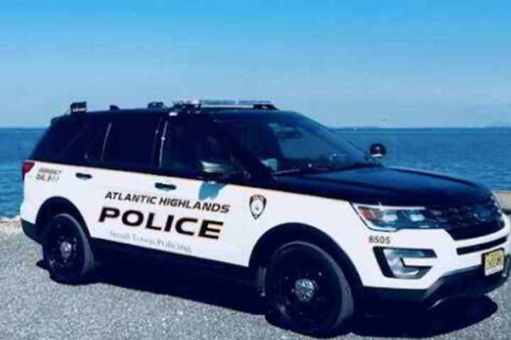 Pedestrian Struck On Jersey Shore (DEVELOPING)