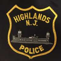 <p>Highlands Police Department</p>