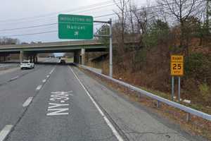 Bicyclist Struck By Vehicle On Busy Area Roadway