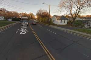 18-Year-Old Woman Seriously Injured After Being Hit By Car On CT Roadway