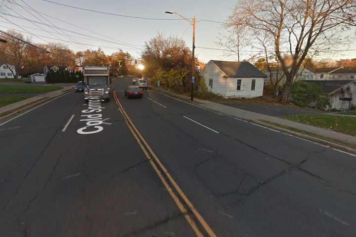 18-Year-Old Woman Seriously Injured After Being Hit By Car In Fairfield County