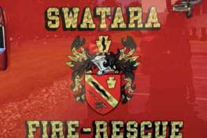 25-Year-Old Swatara Firefighter Dies By Suicide At Fire Station, Police Say