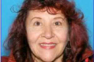 Alert Issued For Woman Who's Gone Missing In Massachusetts