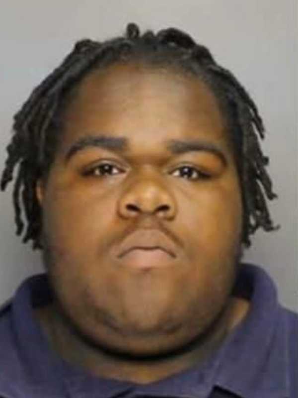 Gunman Who Killed 24-Year-Old Irvington Man At Large, Police Say