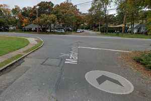 Man Killed After Being Struck By Pickup Truck At Long Island Intersection