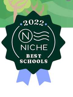 New Canaan School District Ranks In Top 30 Nationally