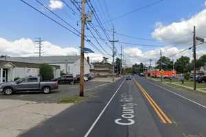 Possible Suspicious Device Closes South Jersey Route 551 , Report Says