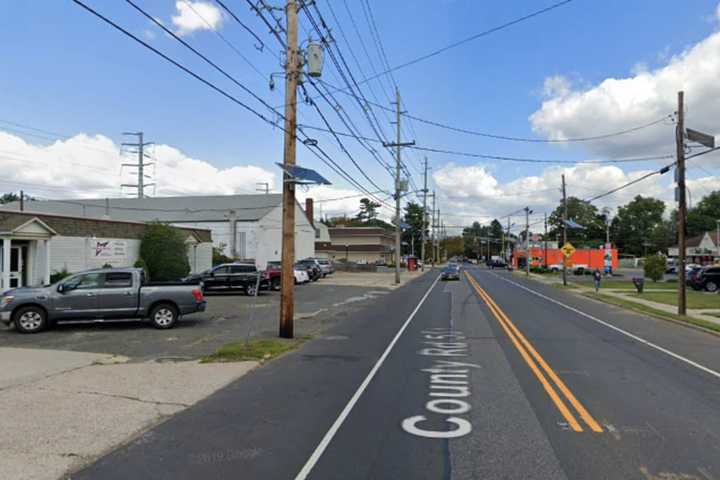 Possible Suspicious Device Closes South Jersey Route 551 , Report Says