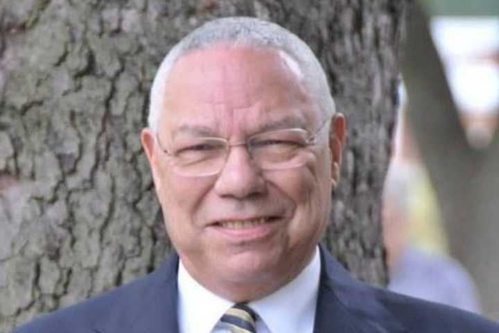 COVID-19: Former Secretary Of State Colin Powell Dies From Complications Of Virus