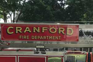 1 Burned In 3-Alarm Cranford House Fire, Developing Reports Say