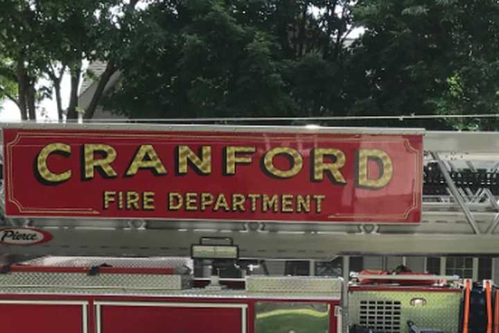 1 Burned In 3-Alarm Cranford House Fire, Developing Reports Say