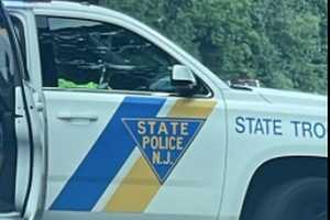 51-Year-Old Driver Killed In Garden State Parkway Crash In Woodbridge