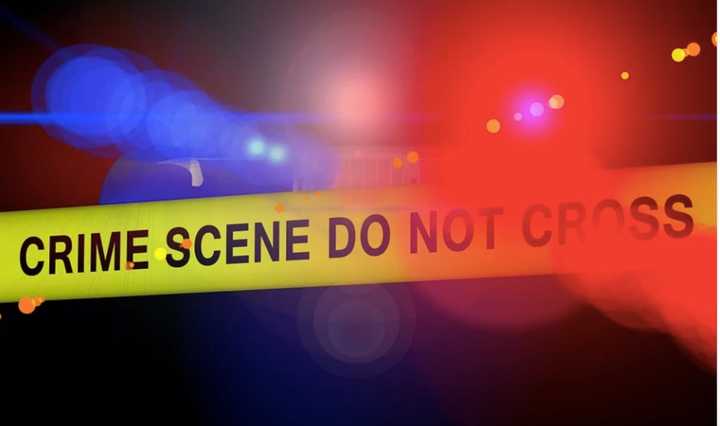 A Hartford County man was found shot to death lying in his bed.