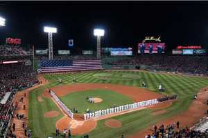 Plane That Burned After Takeoff Carried Baseball Fans Bound For Playoff Game In Boston