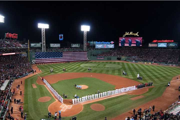 Plane That Burned After Takeoff Carried Baseball Fans Bound For Playoff Game In Boston