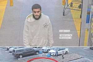 KNOW HIM? Man Steals Scanners Worth $6K From Lowe’s Back Office, Hackettstown Police Say