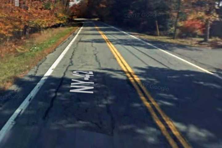 Man Who Stopped For School Bus Hit, Killed By Car In Region, Police Say