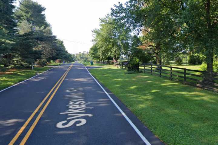 Pedestrian Crash, Possibly Fatal, Reported In South Jersey