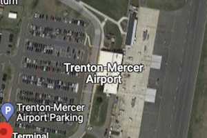 Trenton-Mercer Airport Issues Alert For Inbound Emergency