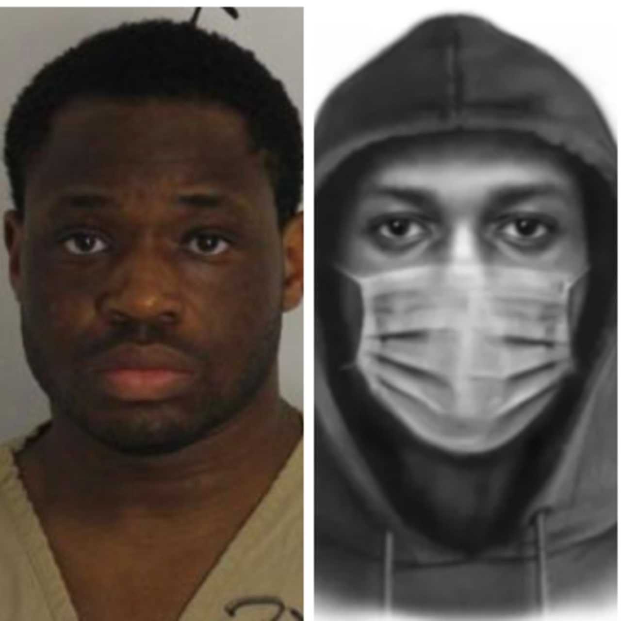 Man In Westfield Sex Assault Committed Near Identical Crime In ...