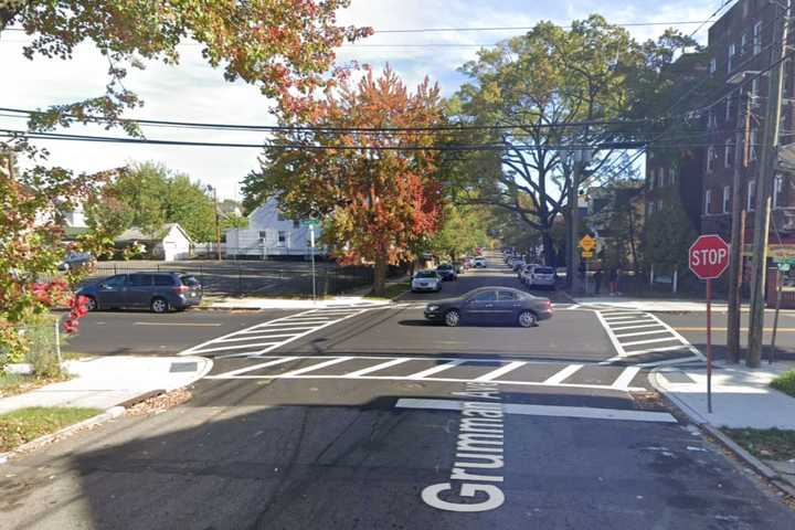 Watchung Man Shot Dead In Newark