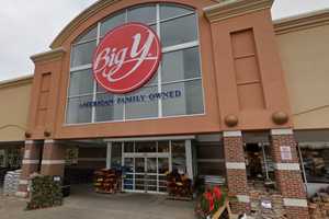 Four Charged With Shoplifting At Big Y In Hampden County