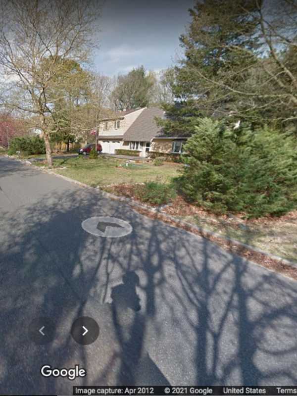 Woman Found Fatally Stabbed Outside Her Long Island Home