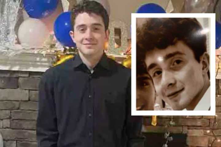 Twin Who Lost His Leg Trying To Stop North Jersey Brother From Drunk Driving Dies, 19