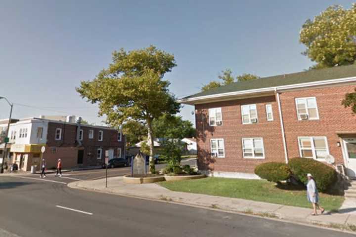 Shooting Leaves South Jersey Woman, 26, Wounded