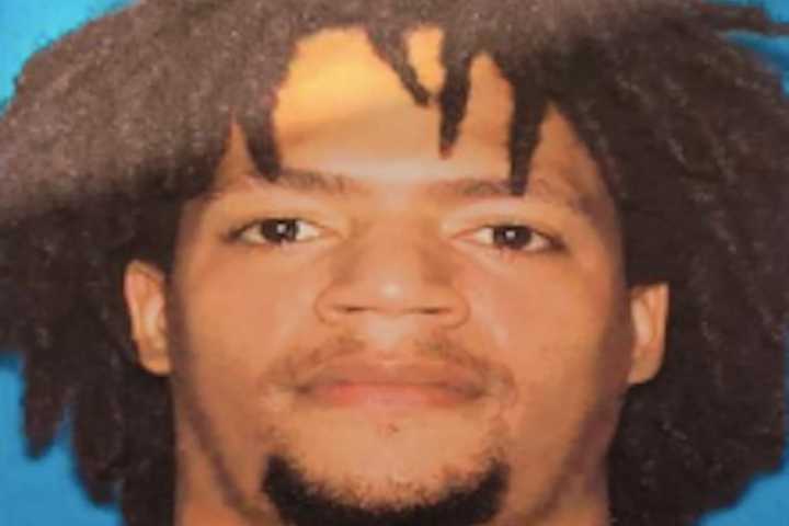 Fugitive Sought In Fatal South Jersey Shooting, Alleged Desecration, Prosecutor Says